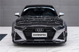 DarwinPRO 2019-UP Audi RS6 Avant C8 & RS7 C8 Quattro IMP Performance Front Lip