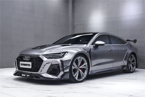 DarwinPRO 2019-UP Audi RS7 C8 Quattro IMP Performance Wide Body Kit
