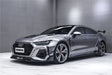 DarwinPRO 2019-UP Audi RS7 C8 Quattro IMP Performance Wide Fender Flares