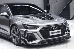 DarwinPRO 2019-UP Audi RS7 C8 Quattro IMP Performance Wide Body Kit