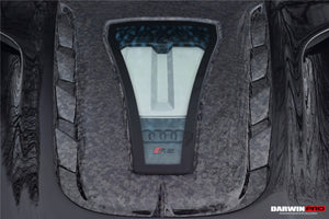 DarwinPRO 2019-UP Audi RS7 A7 S7 C8 Quattro IMP Performance Hood