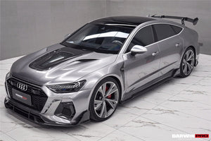 DarwinPRO 2019-UP Audi RS6 Avant C8 & RS7 C8 Quattro IMP Design Body Kit