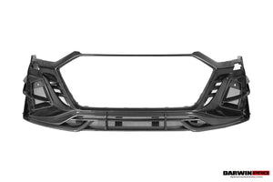 DarwinPRO 2019-UP Audi RS7 C8 Quattro IMP Performance Wide Body Kit