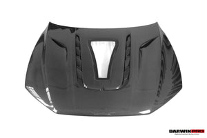 DarwinPRO 2019-UP Audi RS7 A7 S7 C8 Quattro IMP Performance Hood