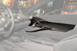 2017-2026 Ferrari 812 Superfast & GTS Dry Carbon Fiber Doo Panel Interior DarwinPRO (OE)