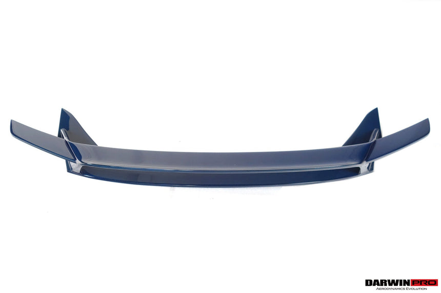 2020-UP Ferrari Roma Carbon Fiber Wing DarwinPRO (BKSS Design)