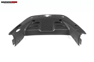 2021-UP Ferrari SF90 Spider OE Style Autoclave Carbon Fiber Engine Bay Interior (1 Piece)
