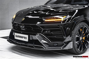 DarwinPRO 2018-2022 Lamborghini URUS iMP-Performance Carbon Fiber Front Lip