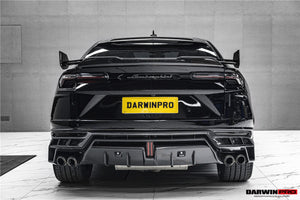 DarwinPRO 2018-2025 Lamborghini URUS iMP-Performance Carbon Fiber Trunk Spoiler Wing | Fits URUS, S, Performante