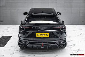 DarwinPRO 2018-2022 Lamborghini URUS iMP-Performance Carbon Fiber Rear Diffuser