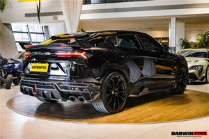 DarwinPRO 2018-2022 Lamborghini URUS iMP-Performance Carbon Fiber Soft Kit