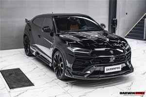 DarwinPRO 2018-2022 Lamborghini URUS iMP-Performance Part Carbon Fiber Hood