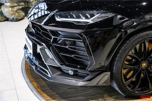 DarwinPRO 2018-2022 Lamborghini URUS iMP-Performance Carbon Fiber Soft Kit