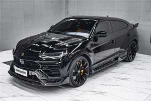 DarwinPRO 2018-2022 Lamborghini URUS iMP-Performance Carbon Fiber Soft Kit