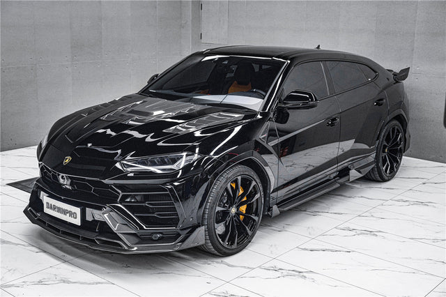 DarwinPRO 2018-2022 Lamborghini URUS iMP-Performance Carbon Fiber Soft Kit