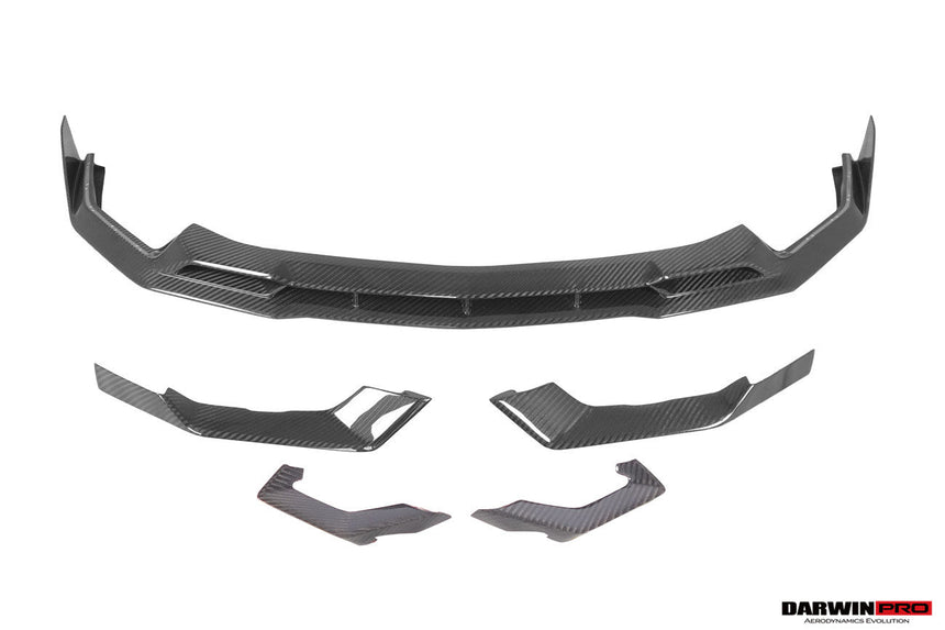DarwinPRO 2018-2022 Lamborghini URUS IMP Performance Carbon Fiber Wide Soft Body Kit