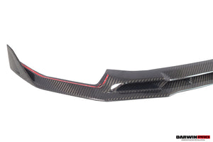 DarwinPRO 2018-2022 Lamborghini URUS iMP-Performance Carbon Fiber Front Lip