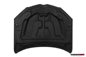 DarwinPRO 2018-2022 Lamborghini URUS iMP-Performance Part Carbon Fiber Hood