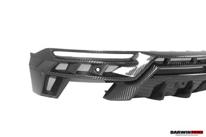 DarwinPRO 2018-2022 Lamborghini URUS iMP-Performance Carbon Fiber Soft Kit