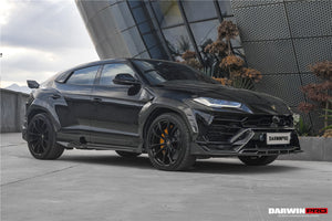 DarwinPRO 2018-2022 Lamborghini URUS iMP-Performance Carbon Fiber Front Lip