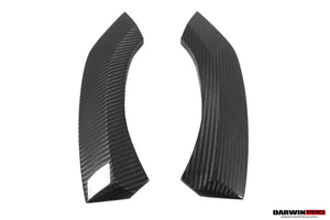 DarwinPRO 2018-2022 Lamborghini URUS iMP-Performance Carbon Fiber Rear Wide Fender Flares