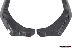 DarwinPRO 2018-2022 Lamborghini URUS iMP-Performance Carbon Fiber Soft Kit