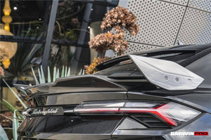 DarwinPRO 2018-2025 Lamborghini URUS iMP-Performance Carbon Fiber Trunk Spoiler Wing | Fits URUS, S, Performante