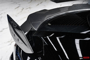 DarwinPRO 2018-2025 Lamborghini URUS iMP-Performance Carbon Fiber Trunk Spoiler Wing | Fits URUS, S, Performante