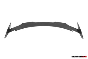 DarwinPRO 2018-2025 Lamborghini URUS iMP-Performance Carbon Fiber Trunk Spoiler Wing | Fits URUS, S, Performante