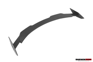 DarwinPRO 2018-2025 Lamborghini URUS iMP-Performance Carbon Fiber Trunk Spoiler Wing | Fits URUS, S, Performante