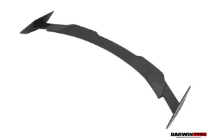 DarwinPRO 2018-2025 Lamborghini URUS iMP-Performance Carbon Fiber Trunk Spoiler Wing | Fits URUS, S, Performante