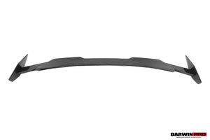 DarwinPRO 2018-2025 Lamborghini URUS iMP-Performance Carbon Fiber Trunk Spoiler Wing | Fits URUS, S, Performante