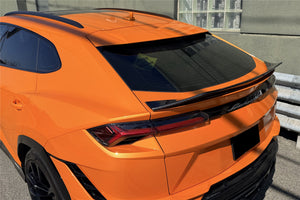 DarwinPRO 2018-2025 Lamborghini URUS iMP-Performance Carbon Fiber Trunk Spoiler | Fits URUS, S, Performante