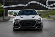 DarwinPRO 2019-UP Audi RS6 Avant C8 & RS7 Quattro IMP Performance Front Bumper