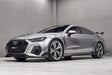 DarwinPRO 2019-UP Audi RS6 Avant C8 & RS7 C8 Quattro IMP Design Body Kit