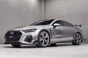 DarwinPRO 2019-UP Audi RS6 Avant C8 & RS7 C8 Quattro IMP Design Body Kit