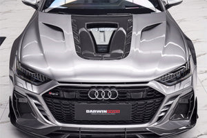 DarwinPRO 2019-UP Audi RS7 A7 S7 C8 Quattro IMP Performance Hood