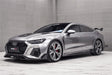 DarwinPRO 2019-UP Audi RS7 Quattro & RS6 Avant C8 IMP Design Ver.2 Front Bumper
