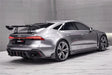 DarwinPRO 2019-UP Audi RS6 Avant C8 RS7 C8 Quattro IMP Design Rear Diffuser