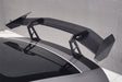 DarwinPRO 2019-UP Audi RS7 A7 S7 C8 Quattro IMP Design  Carbon fiber Trunk Spoiler Wing