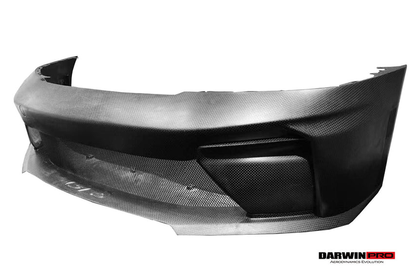 2024-UP Porsche 911 992.2 Facelift Autoclave Carbon Fiber Full Body Kit DarwinPRO (GT3) Fits Carrera, S, 4, 4S, Targa, Cabriolet