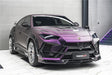 DarwinPRO 2022-2025 Lamborghini URUS BKSS Part Carbon Fiber Wide Body Kit | Fits S, Performante