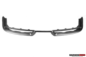 2015-2019 Porsche 911 991.2 GT3RS Only Autoclave Carbon Fiber Rear lip DarwinPRO (OE)