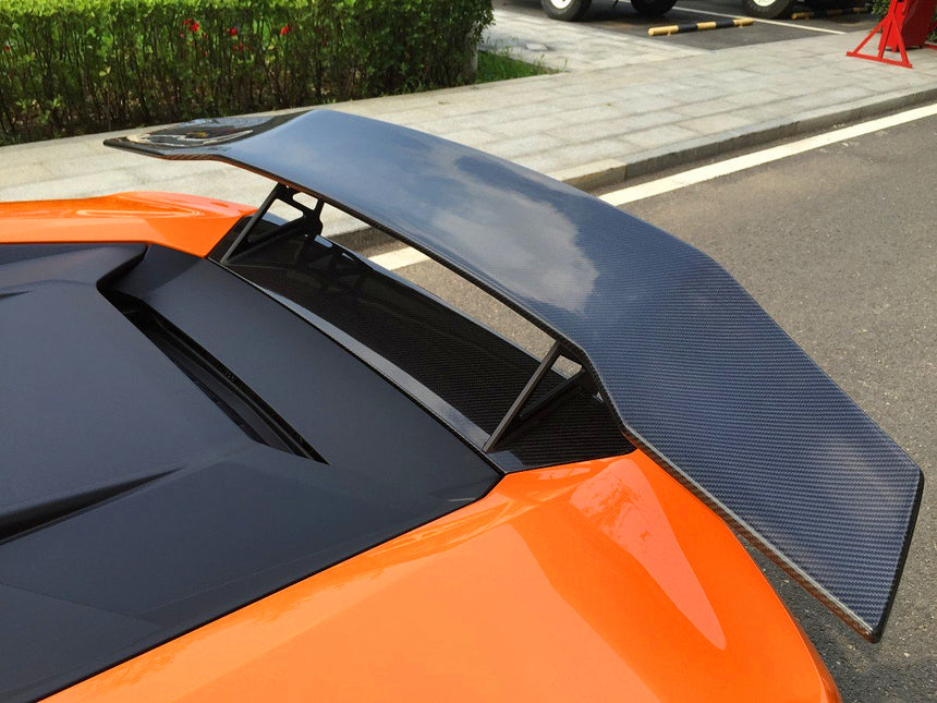 Lamborghini Huracan LP 580/610 Spoiler (DMC Design)
