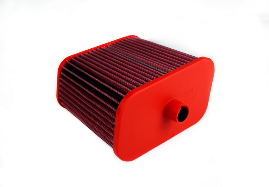 BMW M3 E90,92,93 [S65] KARBONIUS AIRBOX ROUND - Karbonius