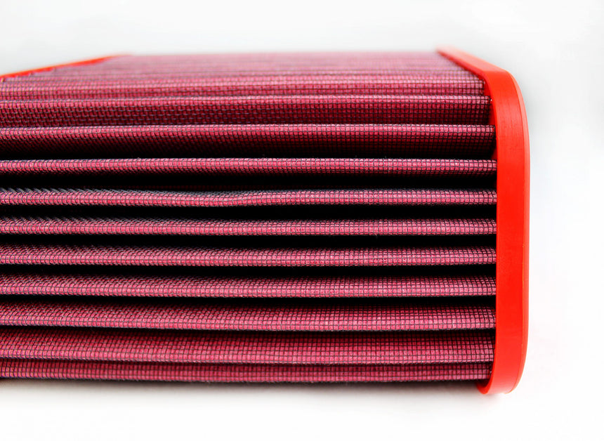 BMW M3 E90,92,93 [S65] KARBONIUS AIRBOX ROUND - Karbonius