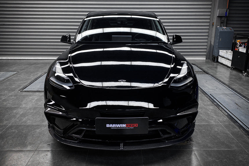 2020-2023 Tesla Model Y IMP Performance Body kit