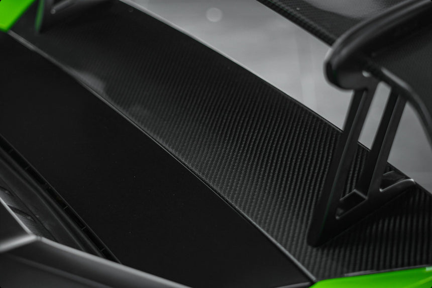 Lamborghini Huracan LP 580/610 Spoiler (DMC Design)
