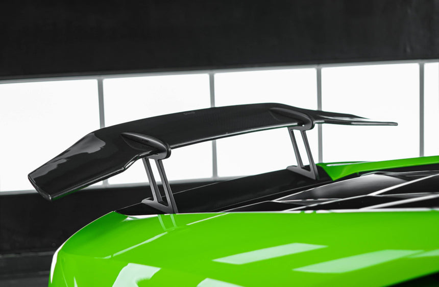 Lamborghini Huracan LP 580/610 Spoiler (DMC Design)