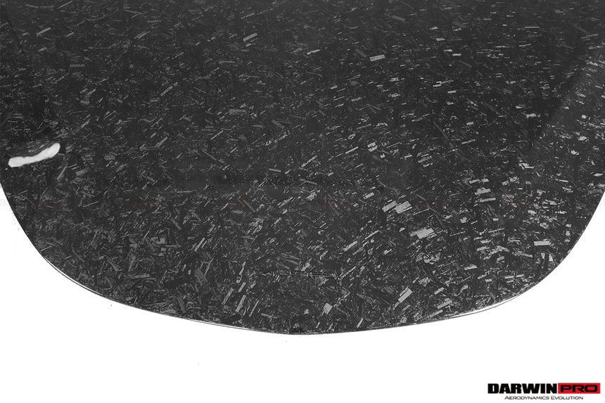 2018-2021 McLaren 600lt / 2015-2021 540c/570s/570gt Carbon Fiber Hood